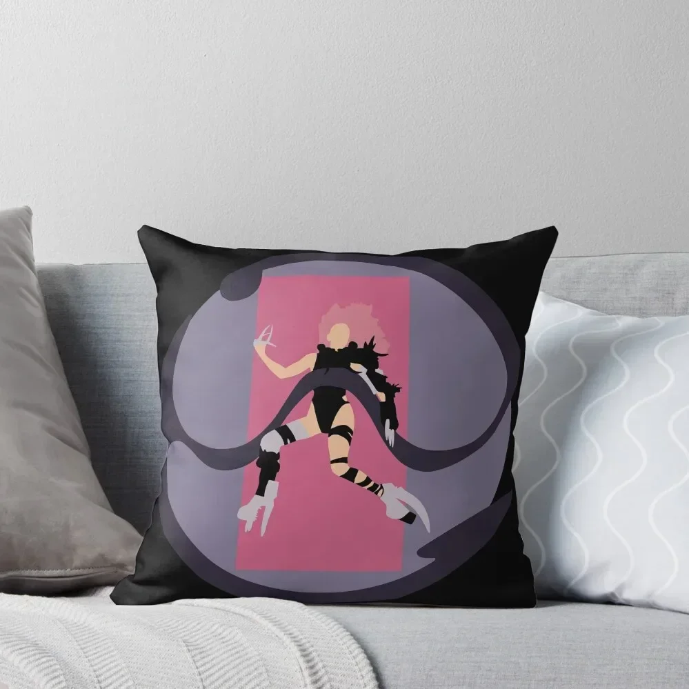 

Lady Gaga Chromatica Throw Pillow Room decorating items Custom Cushion Photo Sofa Pillow Cover Christmas Pillow Covers