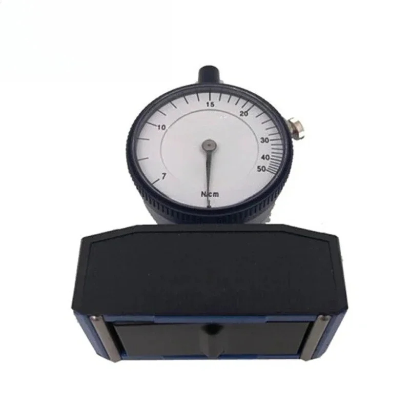 Screen Tensimeter Steel Screen Tensimeter Printed Tensimeter