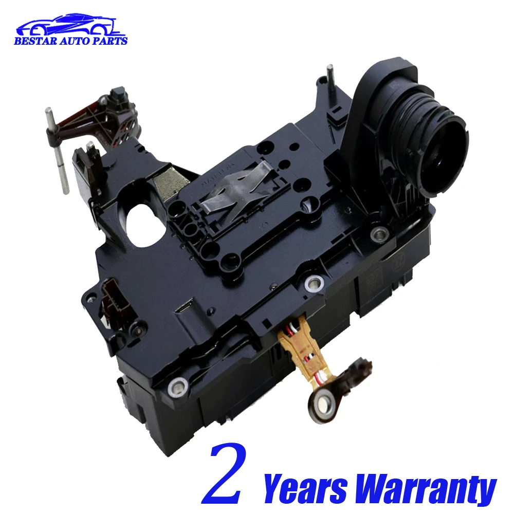 

8HP45 ZF8HP45 TCU TCM блок проводника трансмиссии 0260550074 24347544941 0260550051 0260550075 для BMW Audi