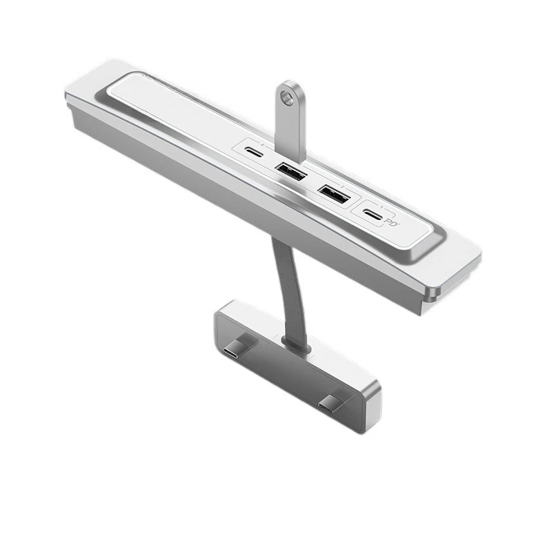 

docking station USB central control intelligent HUB expander conversion head