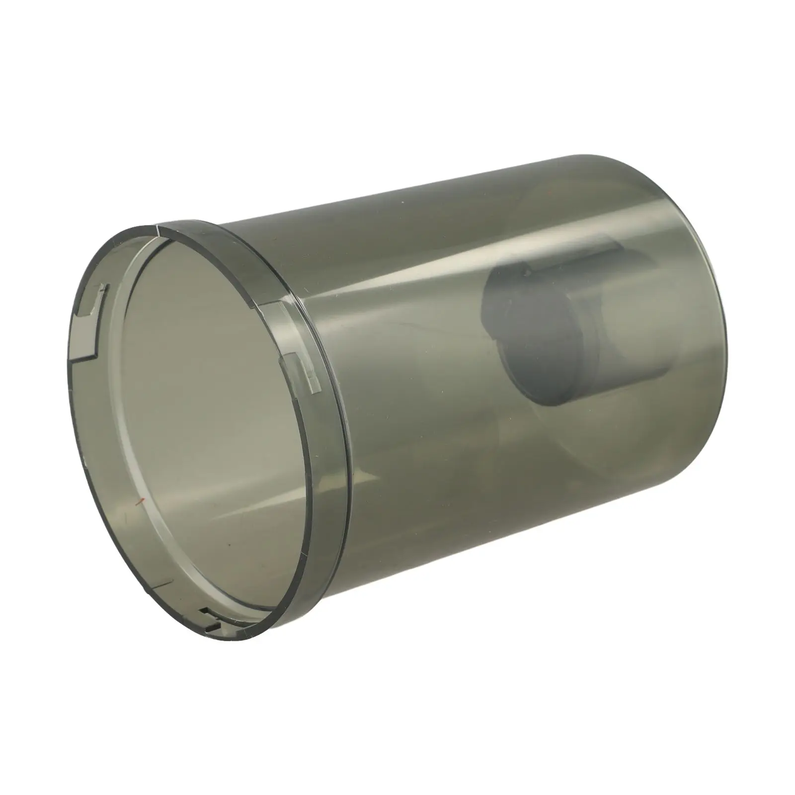 Floor Cleaning Dust Removal Dust Cup Dustproof Front Cover Efficient Dust Collection System Air Pollutant Trap