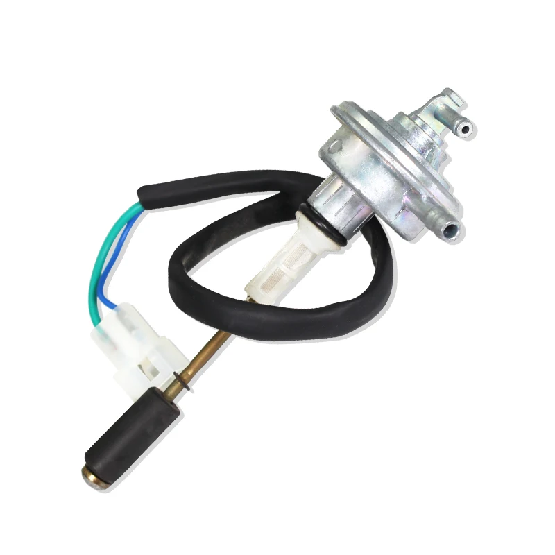 Motorcycle Fuel Tap Cock Fuel Valve Petcock Switch for Hercules Sachs Peugeot Buxy Ludix Speedfight Vivacity 20473