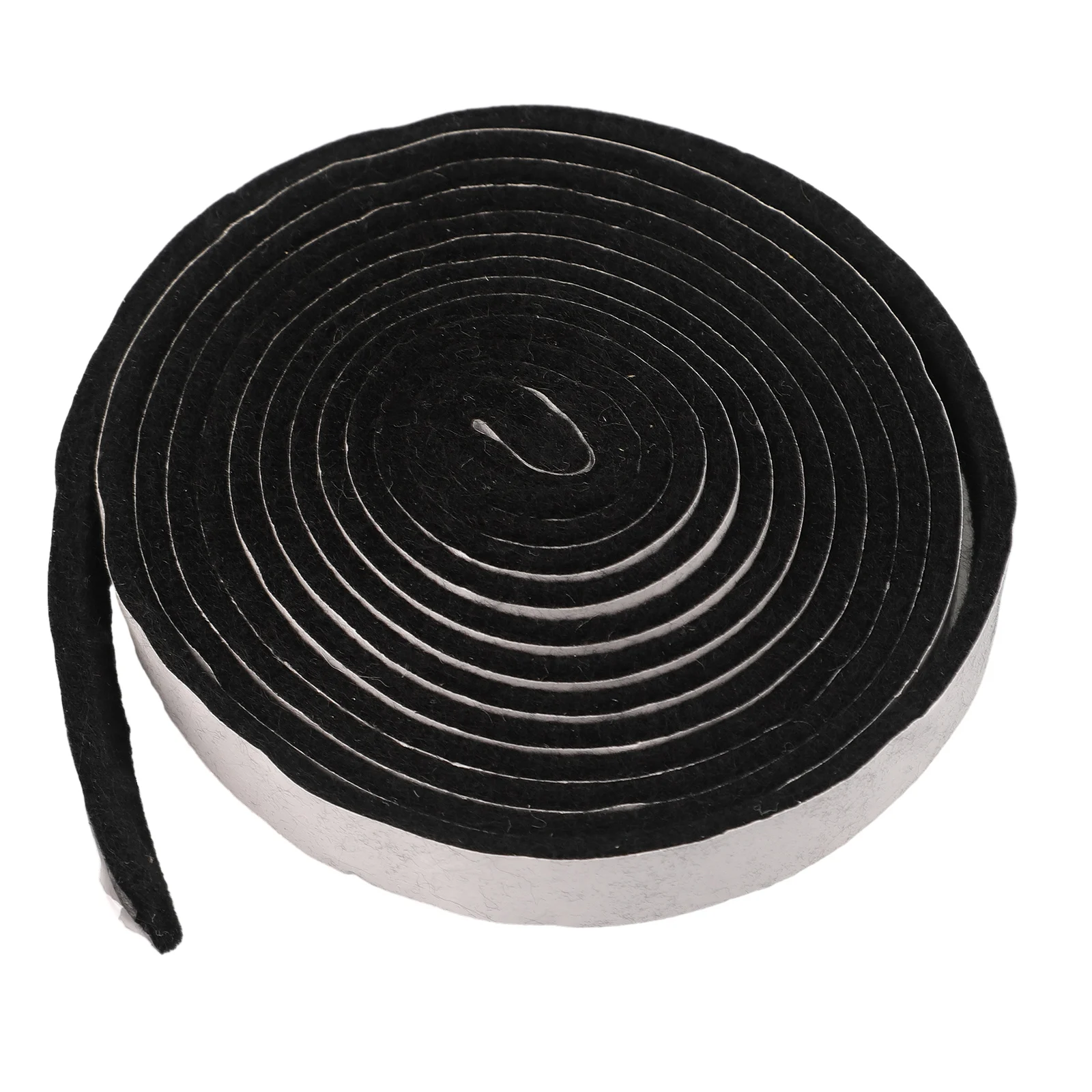 Barbecue Sealing Tape Garden Home Gasket Grill Seal Adhesive BBQ Door Lid Flame Retardant High Heat Replacement