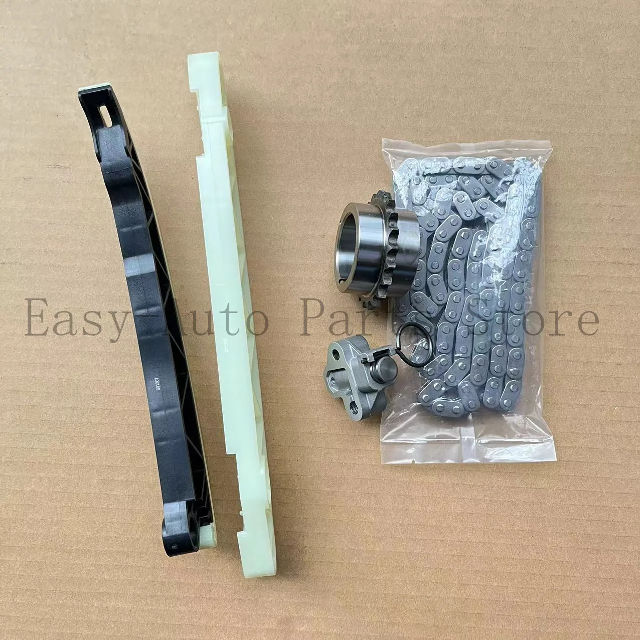 Engine Timing Chain Kit Repair Set For Chevrolet CAPTIVA DIESEL