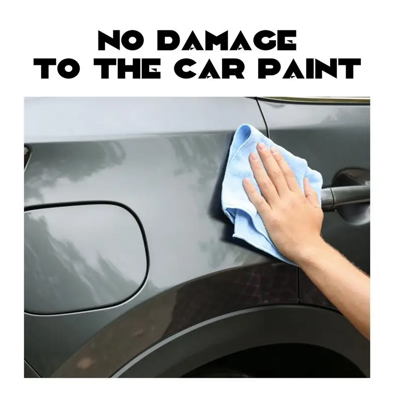 Auto Quick Coating Liquid 100ml Car Polish Scratch Care Liquid Surface Scratch Remover vernice graffi riparazione Auto Polish &