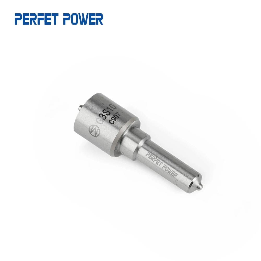 G3S10 Diesel Injection Nozzle for 295050-0300, 16600-5X00A Fuel Injector 293400-0100