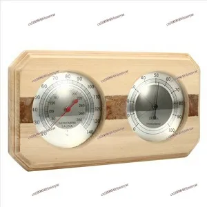 

Laser Surface Double Surface Thermohygrometer