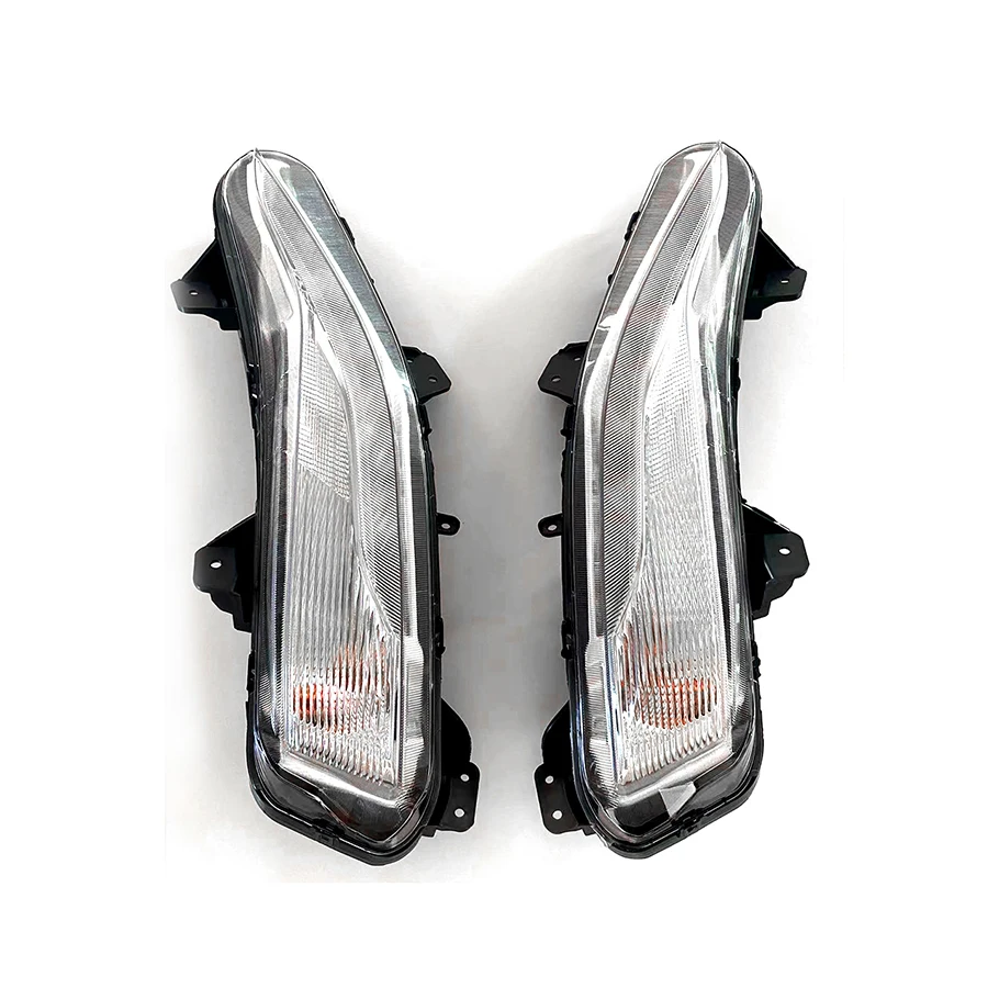 China Factory Wholesale Auto Parts LED Fog Light for Chevrolet Malibu Xl 2019