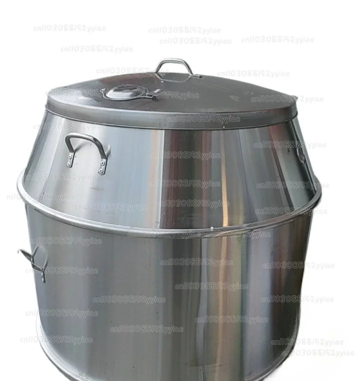 Commercial Gas Charcoal Barbecue / Roast Duck Stove 80 Model, with Three Layers of Windows