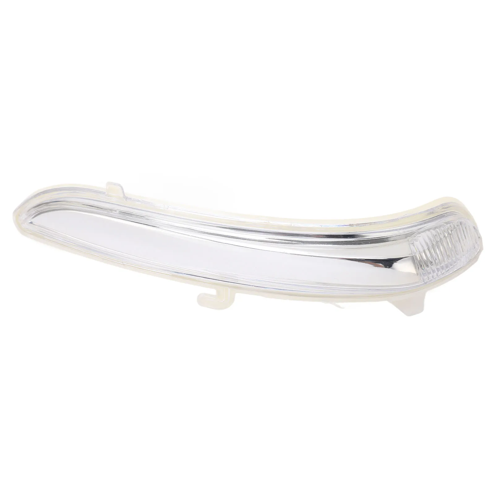 Side Mirror Indicator Light Housing Increase Visibility Side Mirror Indicator Light Shell Right Side 1607512680 for C4 Cactus