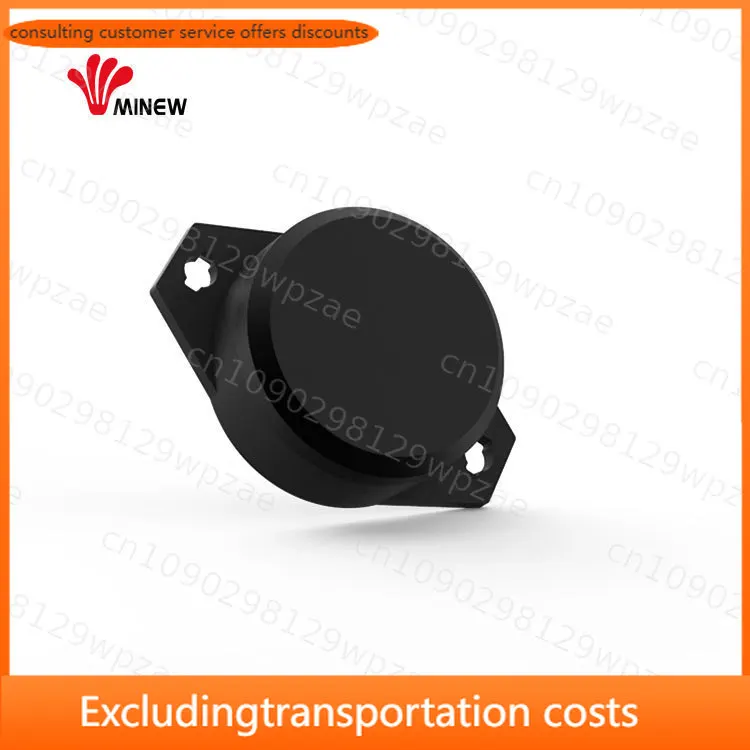 weather station wireless indoor outdoor waterproof ble bluetooth beacon ibeacon temperature sensor accelerometer beacon