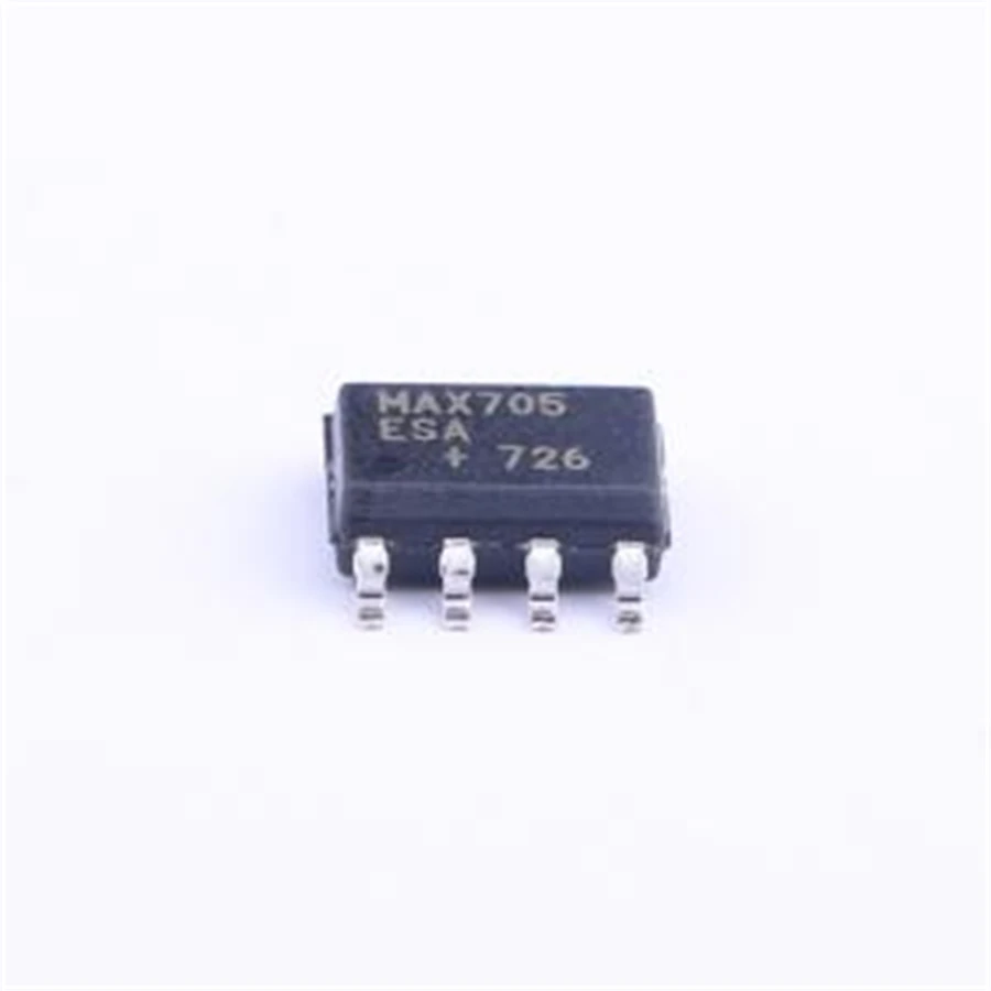 

20 шт./лот MAX705ESA+T (супервизор и микросхемы сброса)