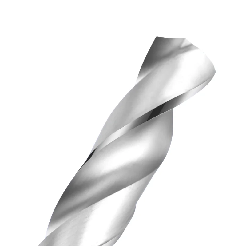 HRC55 Solid Carbide Drill Bits TISIN Coating For CNC Machine Engraving Machine Twist Drill Bit Tools 17.6-20.0mm 1pcs