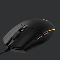 G102 Light Sync Gaming Wired Mouse Gaming Grade Sensor 8 K Dpi Tracking For PC/Mac Computer And Laptop Compatible