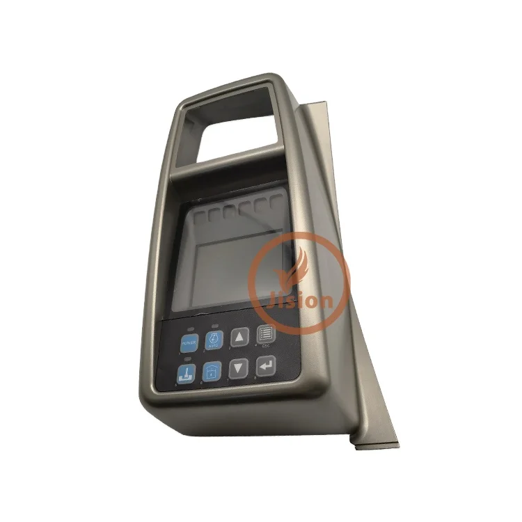 

Excavator Parts DX160W DX210W Excavator Monitor Display Panel Assy Gauge 300426-00008 539-00078