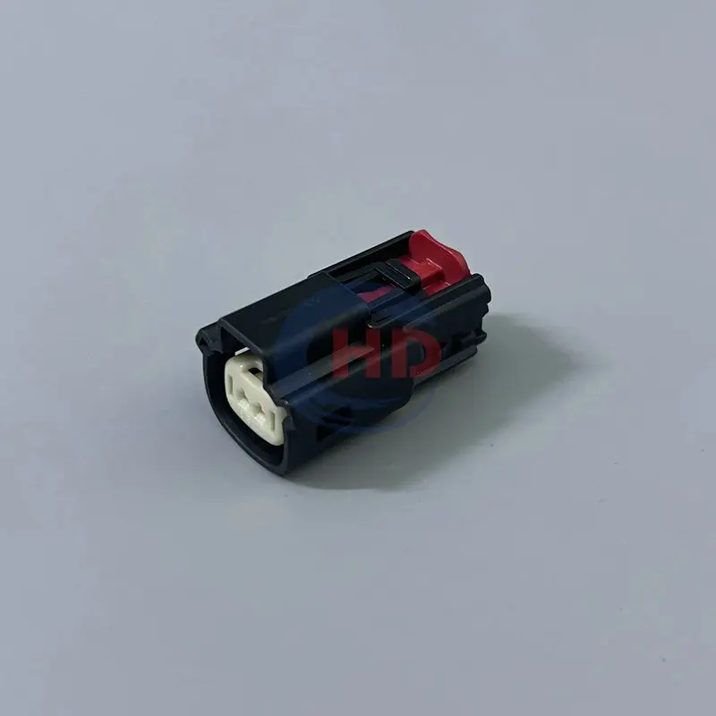1-20 sets 2pin Tail Light Wire Harness Connector 33471-0201