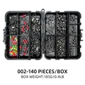 002-140pcs