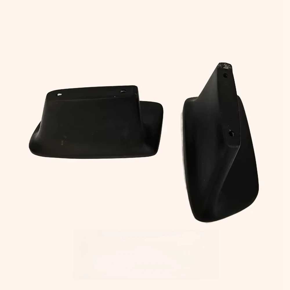 For Skyline (R34 GTR OE Spoiler Only) Short Spoiler Leg FRP Unpaint 4