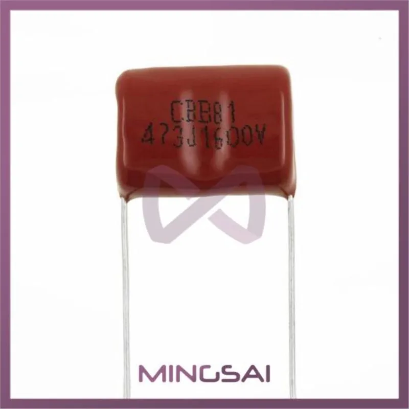 10pcs 1600V 682 103 473 104 105 102 222 472 562 j 1.6KV 6.8NF 10NF 47NF 100NF 1UF 0.001UF 1NF 2.2NF 4.7NF 5.6NF CBB81 Capacitor
