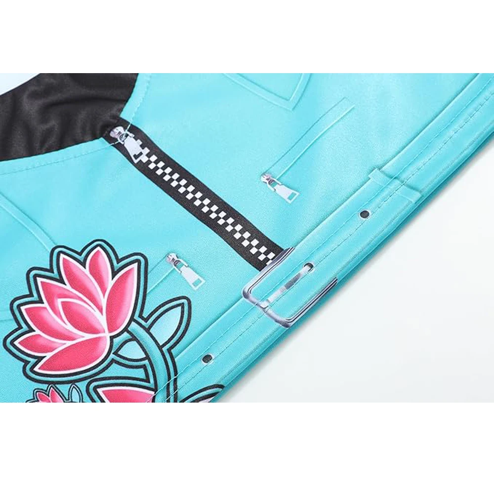 مجموعة أزياء الفتيات، مجموعة أزياء المغني التكيف، ملابس الرقص لعروض المسرح، مقاطع الفيديو الموسيقية للهالوين #5