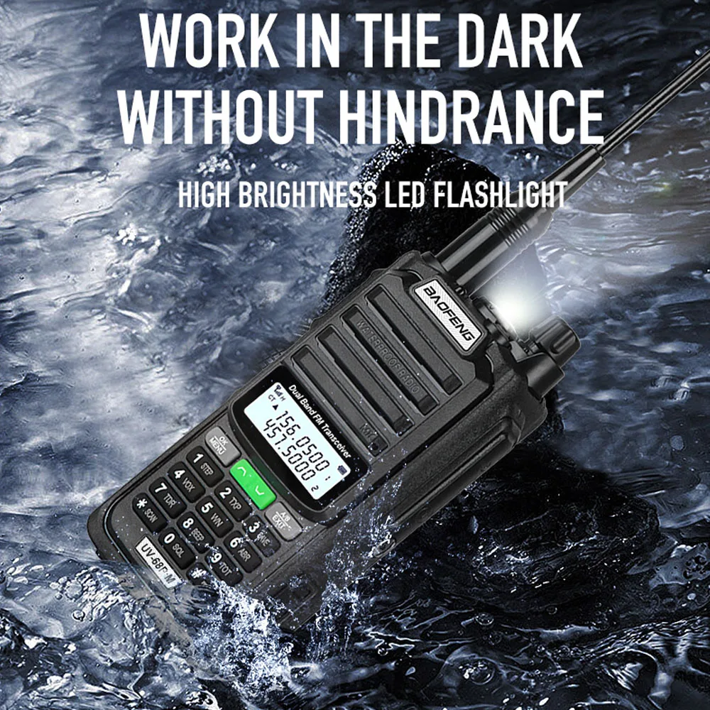 Thumbnail 2 - #16 Latest CB Radios Updates