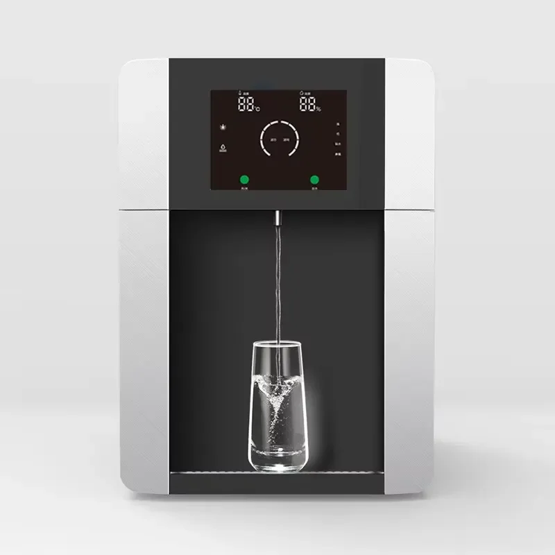 for FND Air Water Generator 10L D Cold Water G10 Atmospheric Water Generator Machine Home Use