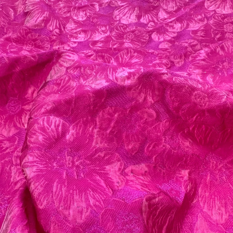 Rose Red Elegant Dark Pattern  - Sewing recension och pris