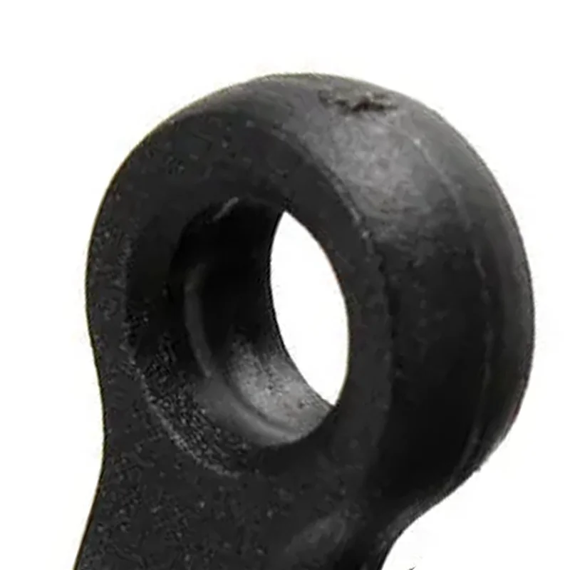 

【Sleek Design】 4X опора поршня амортизатора EA1029 для JLB Racing CHEETAH 11101 21101 J3 SPEED 1/10, аксессуары для радиоуправляемых автомобилей