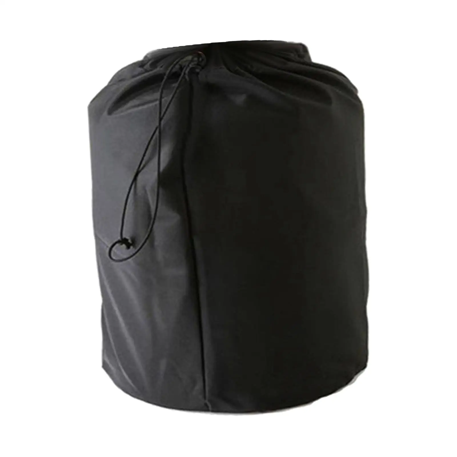 Gas Tank Bags Accessories Durable Cylinder Gas Bottle Cover Fuel Cylinder Canister for Outdoor Sports Beach Camping Gear Hiking