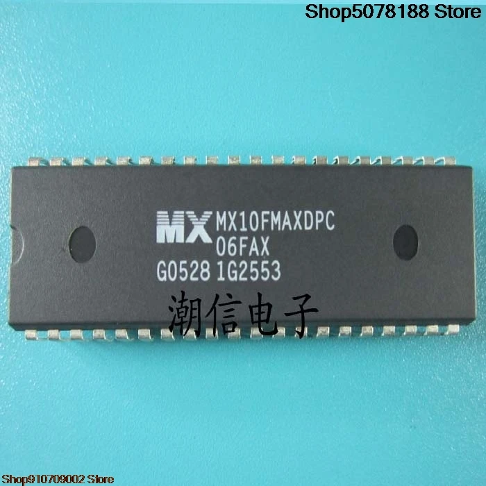 MX10FMAXDPC DIP-40
