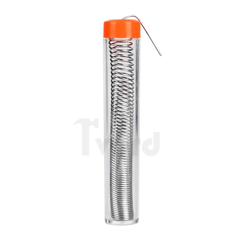 15g High Activity Solder Wire 0.8mm, Solder, Solder Wire, Electrical Maintenance, Metal Welding Accessories