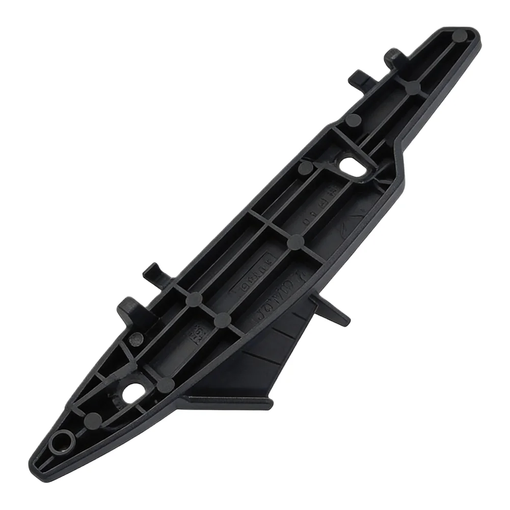 for for bmw X4 Bumper Bracket 51117399983 Bracket Car Repair Vehicle Maintenance Colour Black High Universality Fitment