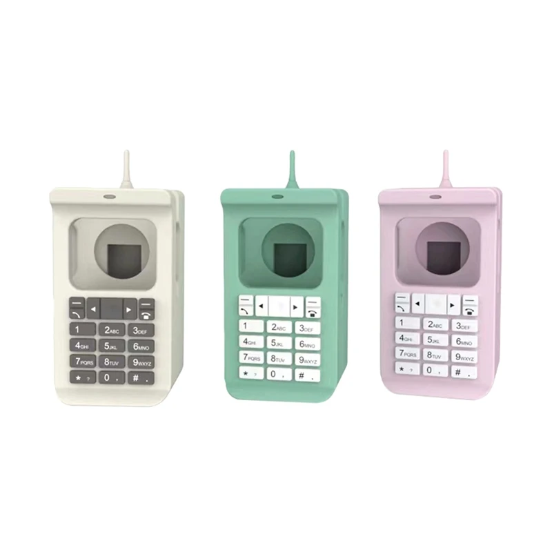 Charging Holder Dock Silicone Charging Holder Dock For Apple Watch Charger Stand Retro Computer Pattern Charging Base B