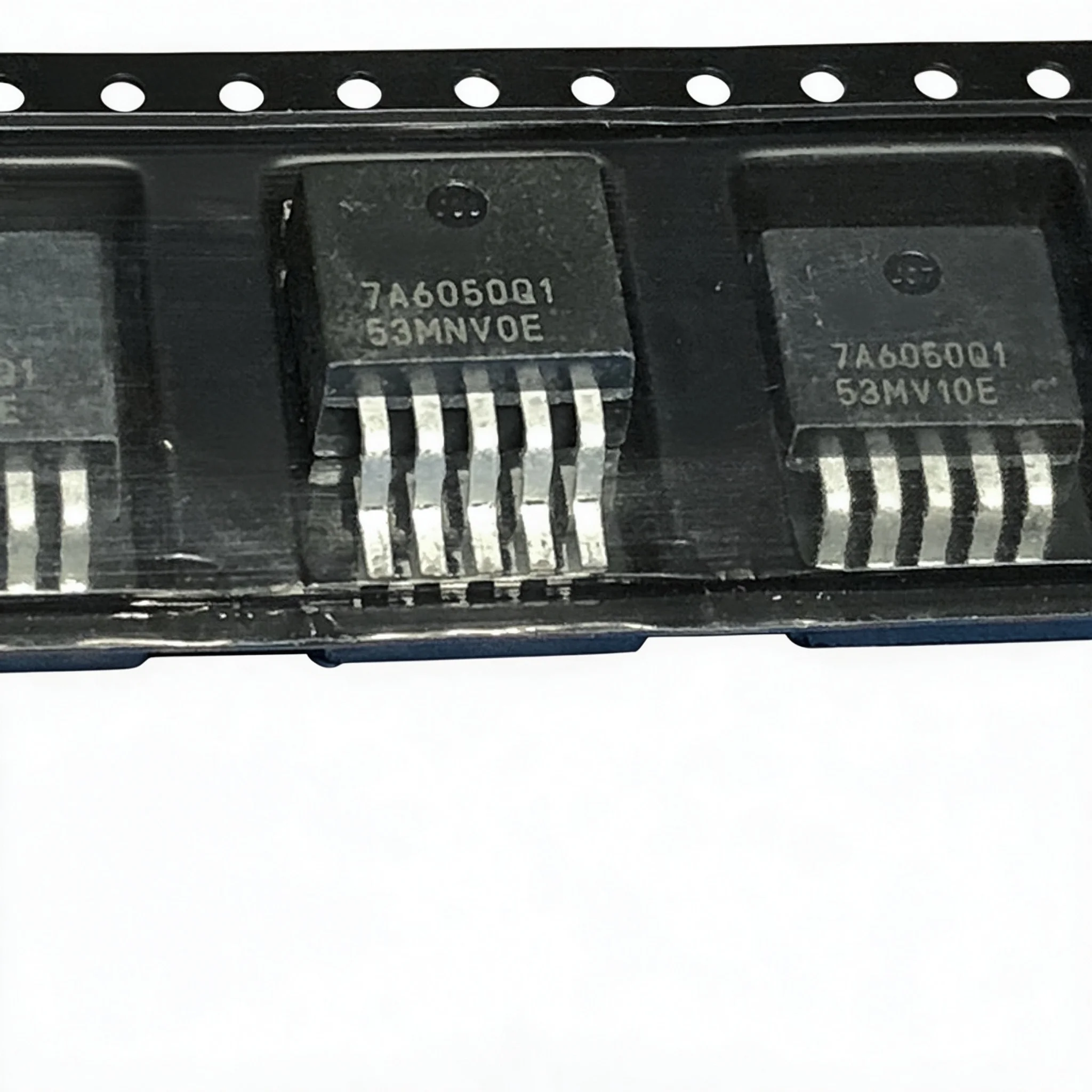 5piece 7A6050Q1 TPS7A6050Q1 TO-263-5