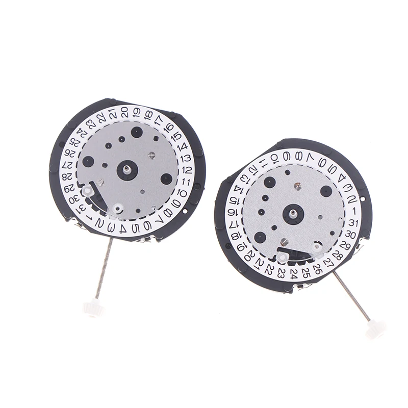 Watch Movement Accessories Ld53 Movement LD57-369/6912 Movement 6912 Small Second Movement