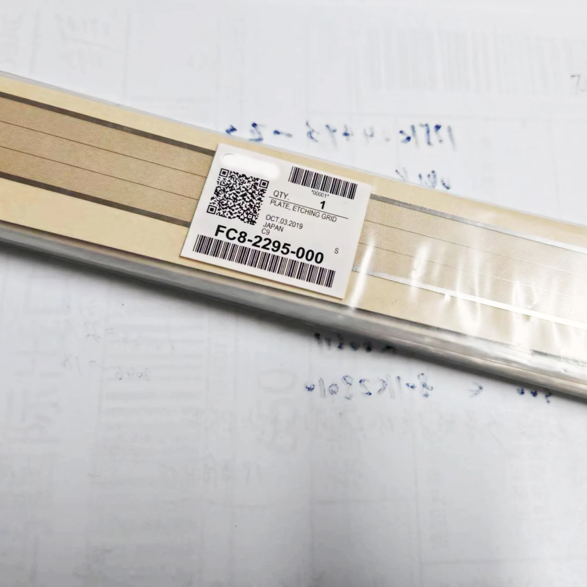 

9x Charge Grid for Canon FC8-2295