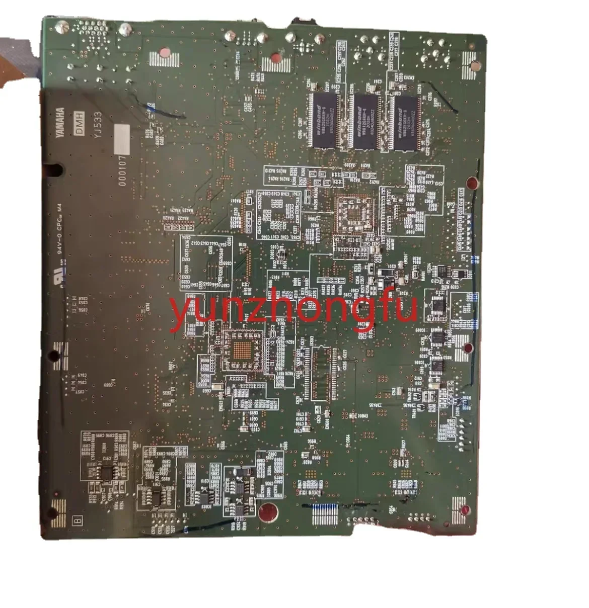 New Original Motherboard for Yamaha PSR s770 PSR-S770