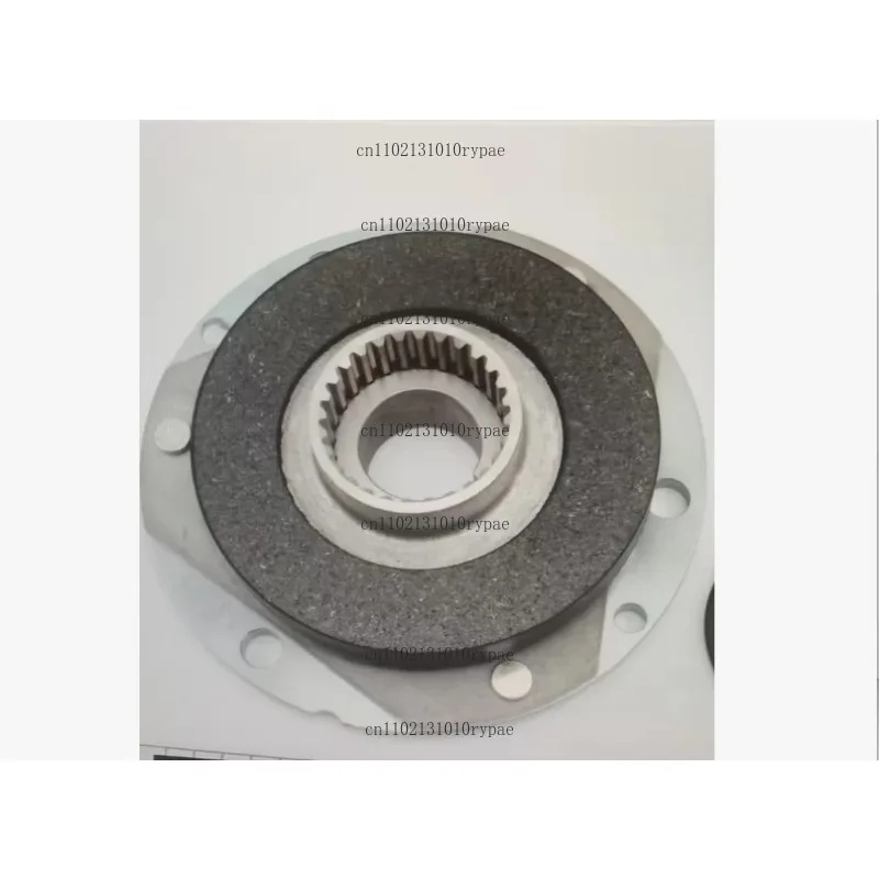 1 PCS FBD20 brake pad+armature+gear sleeve