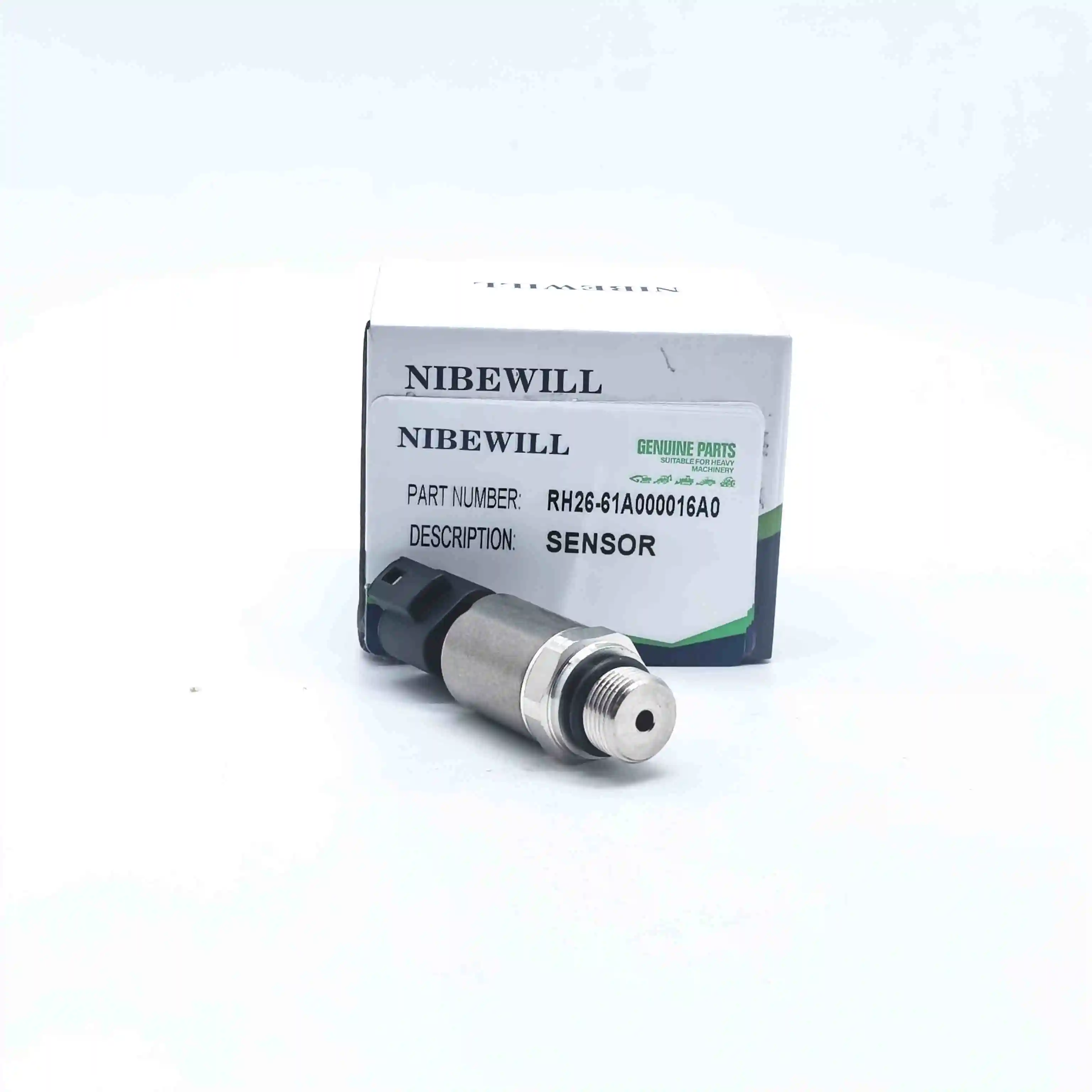 High Pressure Sensor Switch RH26-61A000016A0 0-500Bar For Lovol FR150 FR220 FR260