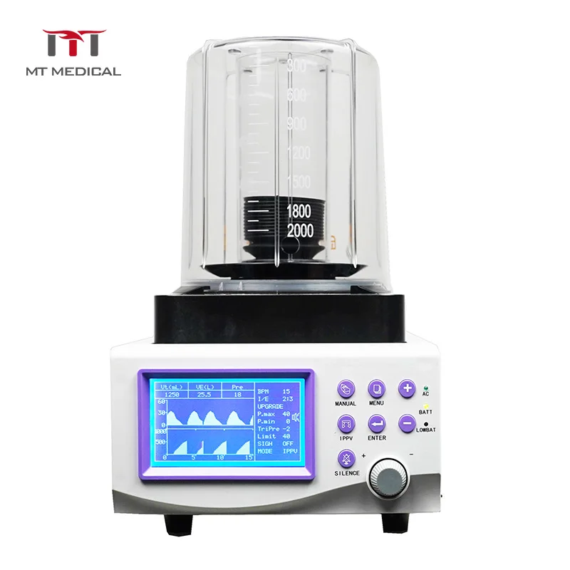 

Medical Maquina De Anestesia Veterinaria Hospital Use Trolley Anesthesia Machine