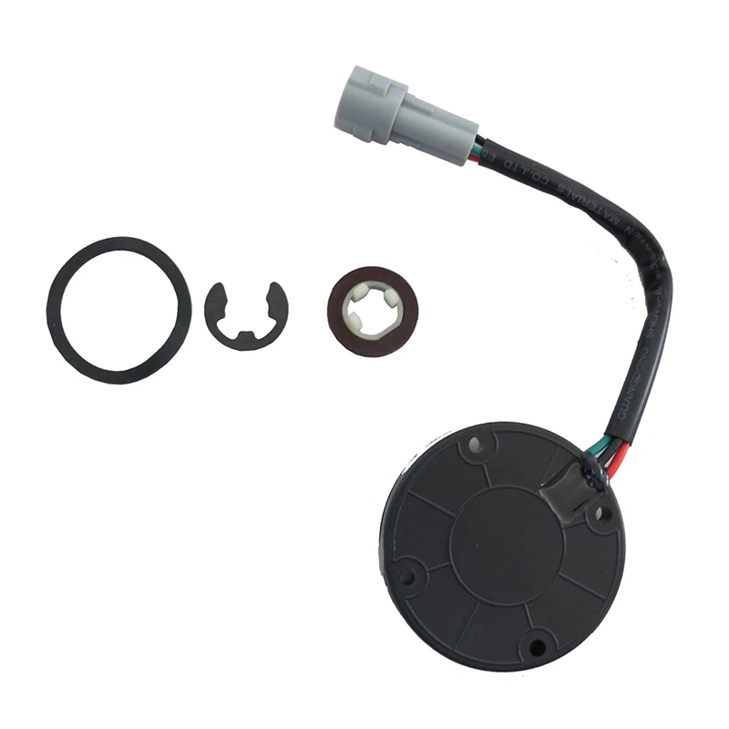 Carrinhos de golfe sensor de velocidade para yamaha g22 g29 yrdre carrinhos com hitachi motors JU2-H1670-22-00 JU2-H1670-21-00 JU2-H1670-20-00