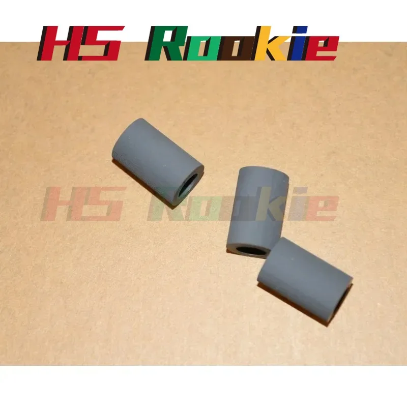 10 шт. JC93-00405A ML2950 ML2955 покрышка ролика захвата для Samsung ML 2950 2955 SCX 4727 4729 4728 M2835 M2885 WorkCentre 3215 3225