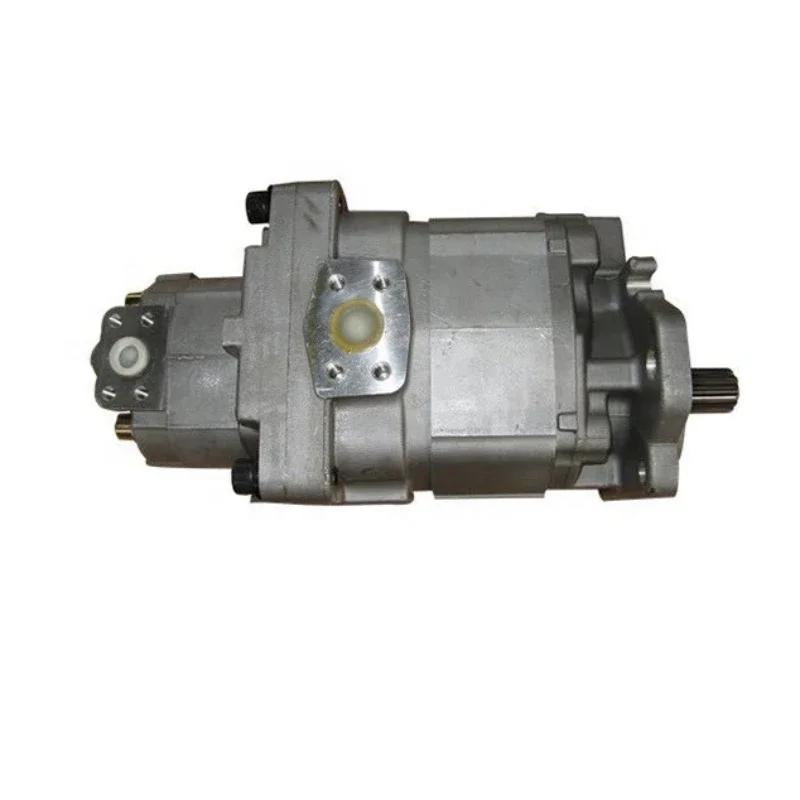 DIGEER 705-22-36410 Hydraulic Gear Pump  For Wheel Loader WA150-5