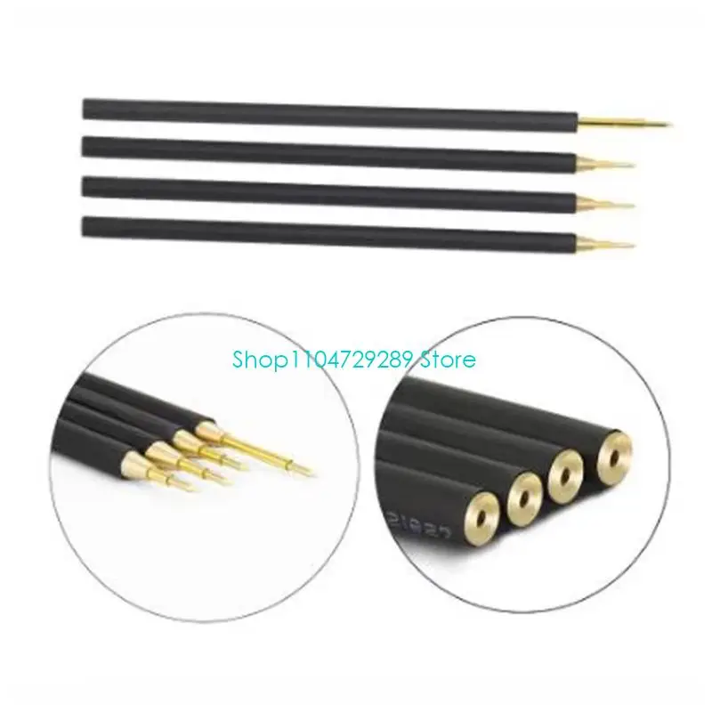 D8KE طقم تصليح الإطار الاحترافي الثقيل 4 قطعة قلم التحقيق لـ KESS FGTECH BDM100 KTM100 CMD أداة تشخيص البرمجة #3