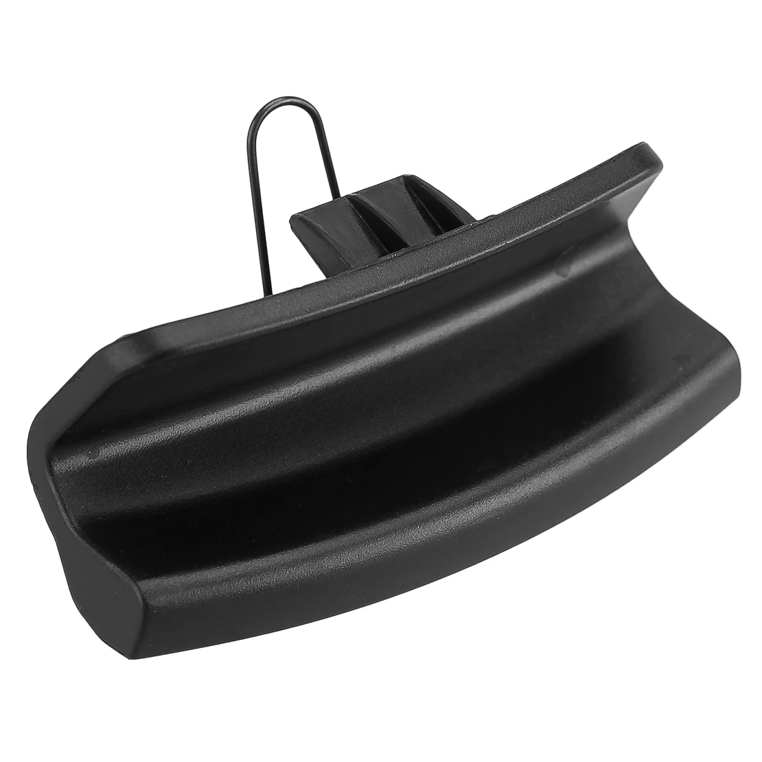 CJ5Z-78045G38-AB Middenconsole Klink Fit voor Ford Escape C-Max 2013 2014 2015 2016 2017 2018 Zwart Plastic