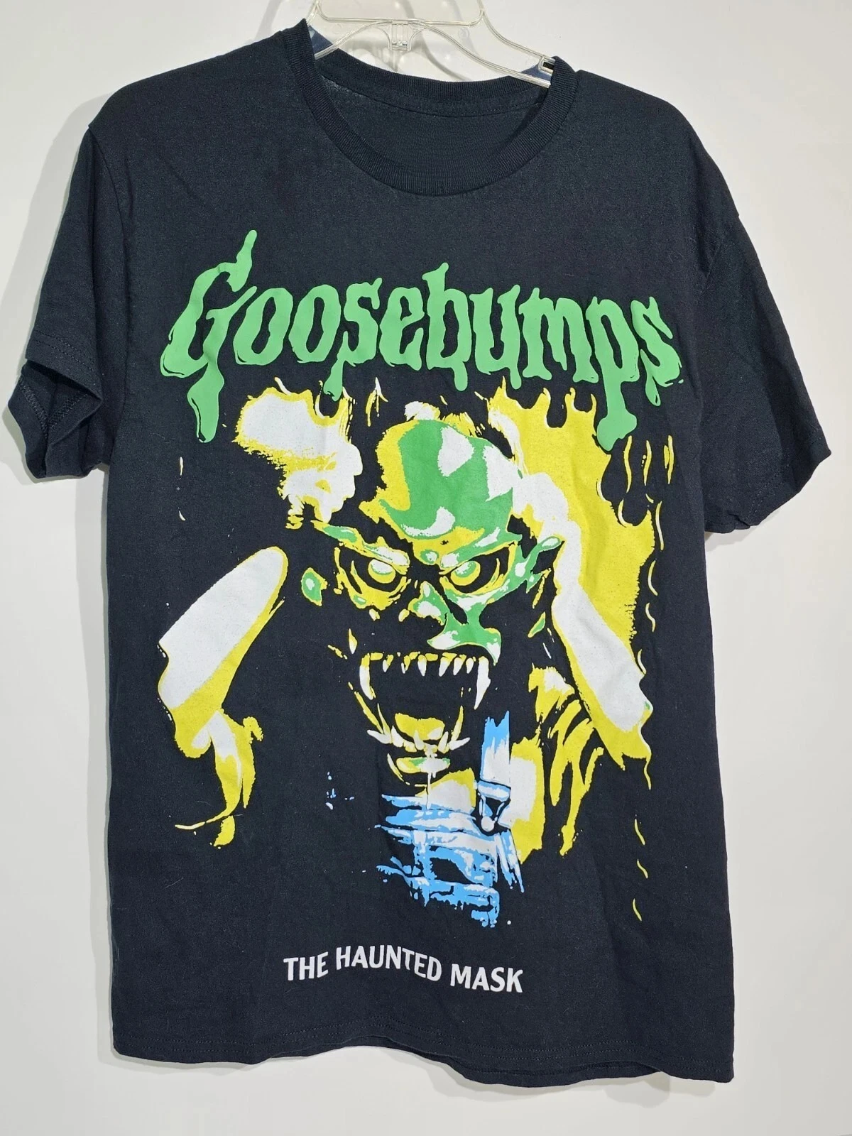 Retro Version of 