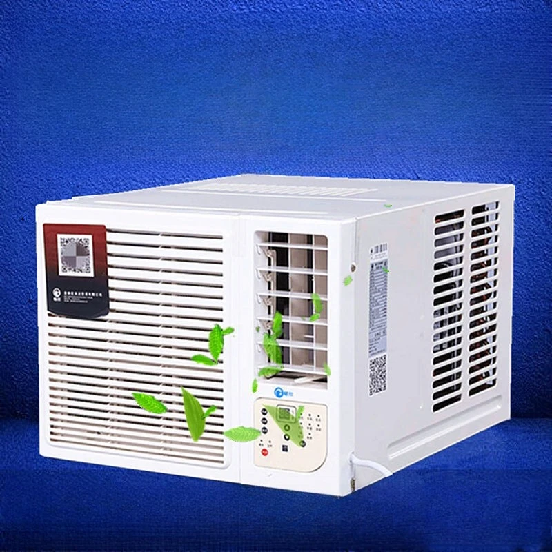 

2P3p mobile window air conditioner