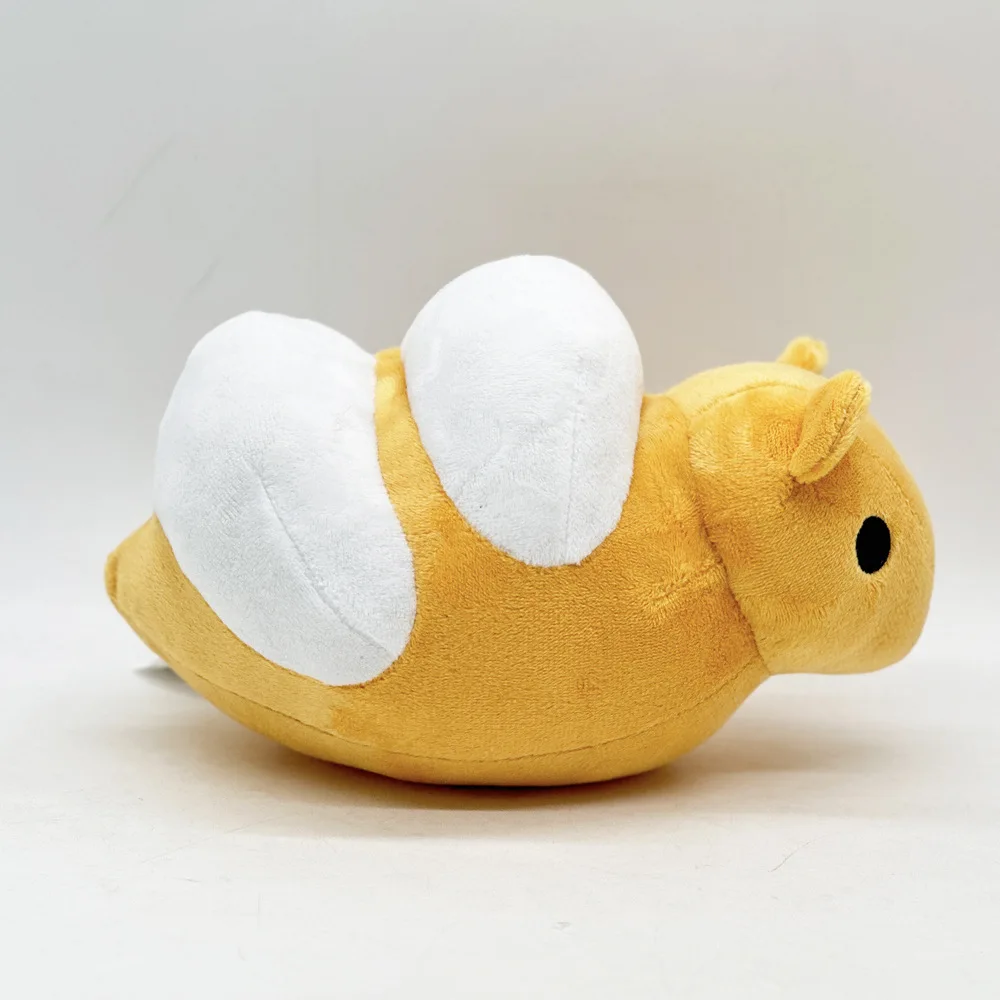 22CM RimWorld Boomrat peluche Cartoon peluche bambole morbide peluche ripiene per ragazzi ragazze fan regali di natale di compleanno