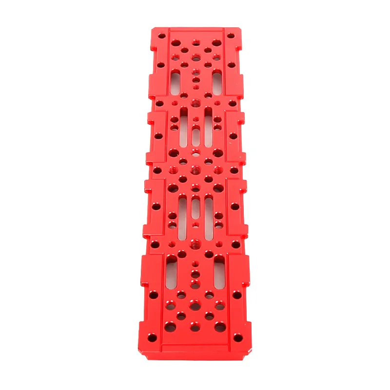 Angeleyes wide and narrow gauge star guide mirror main mirror star guide camera dovetail board red board with screws included