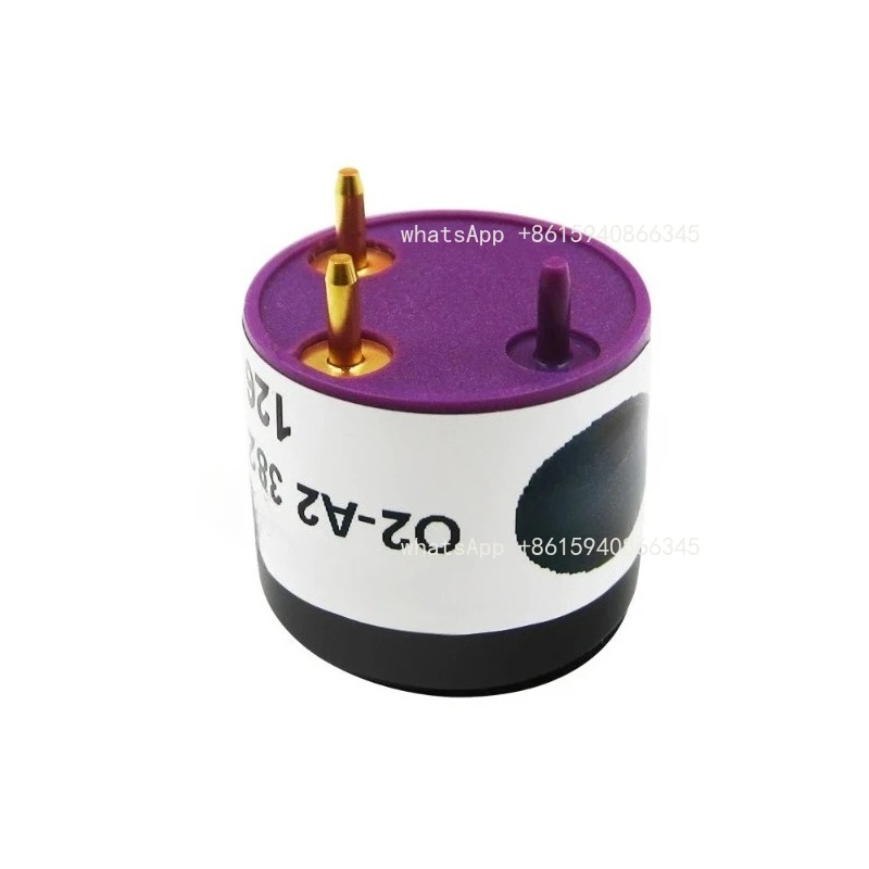 1PCS Oxygen Sensor O2-A2 O2A2 02-A2 02A2 Gas Sensor Detector Oxygen sensor 100% new origina